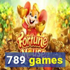 789 games